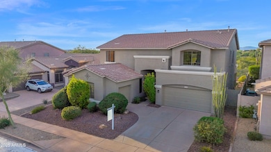 2716 W Vía Bona Fortuna, Phoenix, AZ 85086 - photo 4