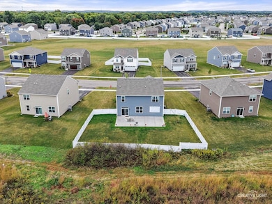 2721 Berrywood Ln, Oswego, IL 60543 - photo 3