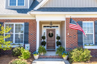 380 Windmill Dr, Winterville, NC 28590 - photo 2