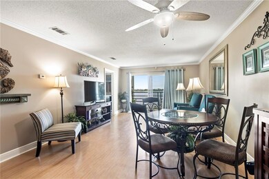 Living Room view from kitchen
