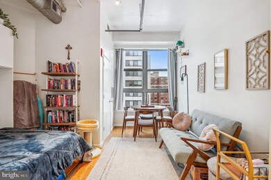 Radius Condos unit 512, Washington, DC 20005 - photo 7