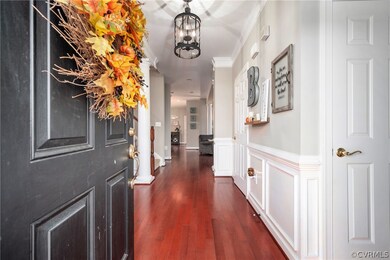 18006 Clark and York Blvd, Ruther Glen, VA 22546 - photo 2