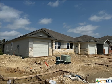 1182 Lindsey Dr, Copperas Cove, TX 76522 - photo 2