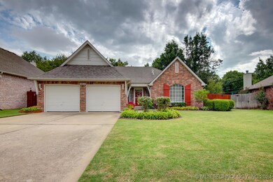 3413 W College St, Broken Arrow, OK 74012 - photo 2