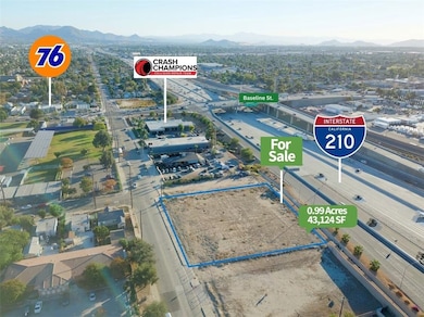 0 H St unit CV25258314, San Bernardino, CA 92405 - photo 2