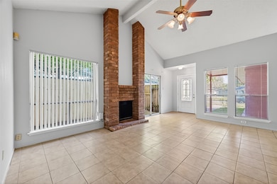 16106 Barbarossa Dr, Houston, TX 77083 - photo 7