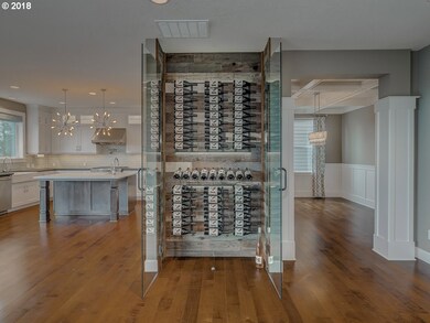 Wine Cellar