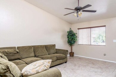 Living Room-Front Entrance