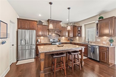 4411 NE 94th Ct, Kansas City, MO 64156 - photo 7