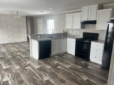 234 E Harrison St unit S5, Lakeview, OH 43331 - photo 2