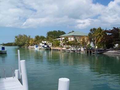 Canal View and Dock