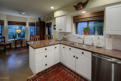Open Kitchen