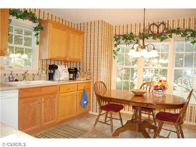 Kitchen - This could come off the pages of Souther
