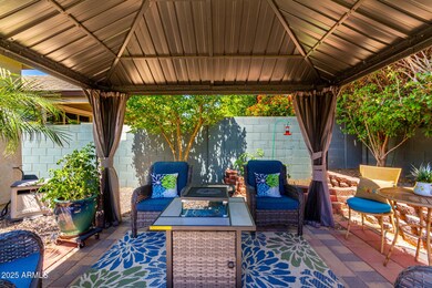 1361 N Claiborne, Mesa, AZ 85205 - photo 3