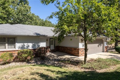 12 Brentwood Dr, Bella Vista, AR 72715 - photo 5