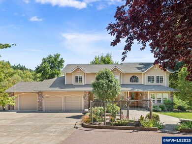 3223 NW 60th St, Corvallis, OR 97330 - photo 2