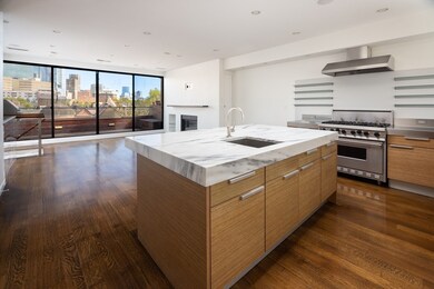 234 W Newton St unit PH, Boston, MA 02116 - photo 4