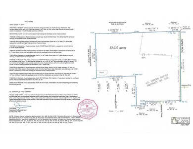 1964 N Aspen Rd, Gainesville, TX 76240 - photo 4