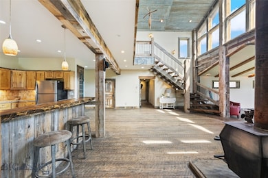 Main House First Floor
