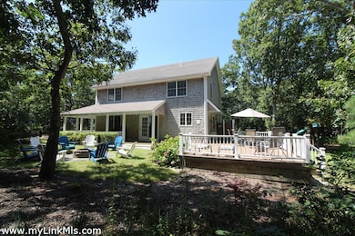 32 Flamingo Dr, Edgartown, MA 02539 - photo 3