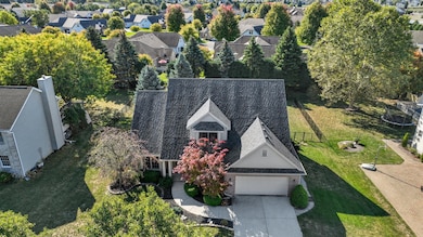 1403 Sheffield Dr, Bowling Green, OH 43402 - photo 3