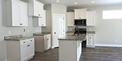 352 N Foothill Dr unit Lot. 5 Block 6, Cedar City, UT 84721 - photo 7