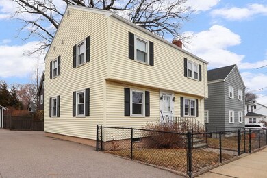 1515 Centre St unit 1, West Roxbury, MA 02132 - photo 2