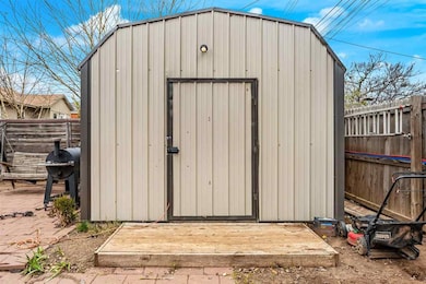 608 N H St, Duncan, OK 73533 - photo 3