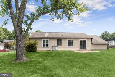 3525 Northshire Ln, Bowie, MD 20716 - photo 3