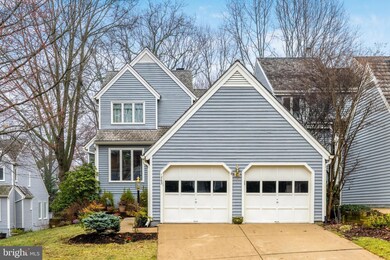 1263 Wedgewood Manor Way, Reston, VA 20194 - photo 2