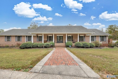 489 Solitude Ave, Albertville, AL 35950 - photo 2