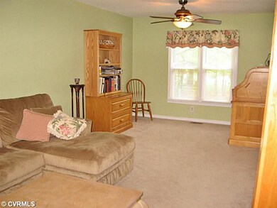 Den/Family/Great Room