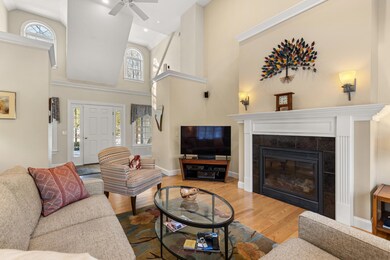 27 Woodpecker Lane