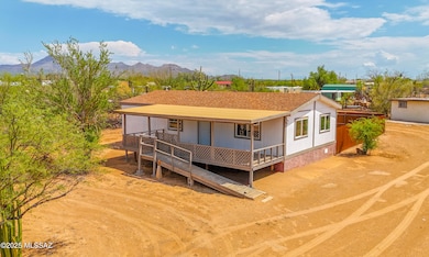 13475 W Mustang Rd, Tucson, AZ 85743 - photo 3