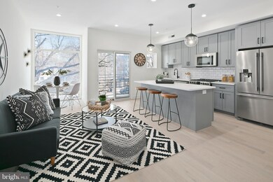 1510 N Capitol St NW unit 202, Washington, DC 20002 - photo 4