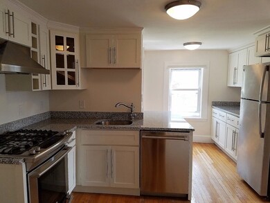 12-14 Lexington St unit 12, Newton, MA 02465 - photo 3