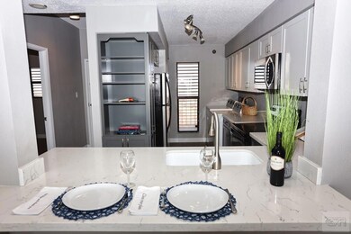 The Breakers Condominium unit 1210, Galveston, TX 77551 - photo 6