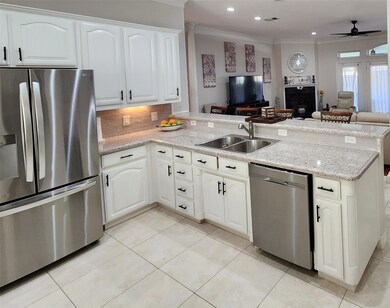 2228 Cachelle Ct, Bedford, TX 76021 - photo 7