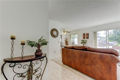 Enter into your light and airy, open floor plan wi