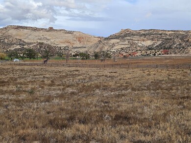 Canyon view