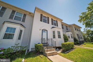 6026 Saint Moritz Dr, Temple Hills, MD 20748 - photo 5