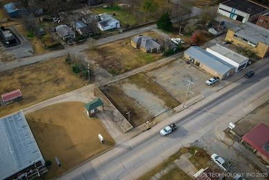 000 E Broadway St, Drumright, OK 74030 - photo 2