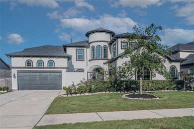 28418 Enchanted Shores Ln, Fulshear, TX 77441 - photo 2