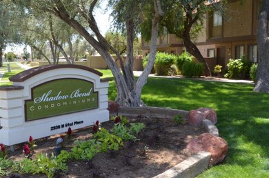 Front of Community