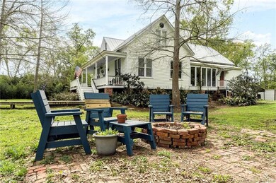 811 S Adams St, Welsh, LA 70591 - photo 5