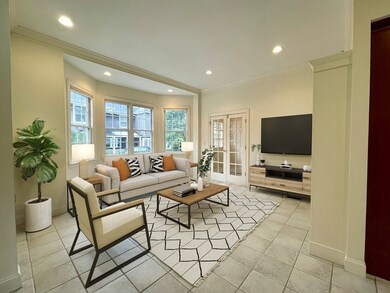 704 Beacon St, Newton Center, MA 02459 - photo 7