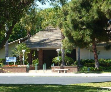 Located right across the street from the clubhouse