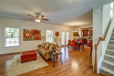 9805 Saint Pages Ln, Henrico, VA 23233 - photo 2