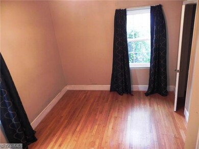 Master Bedroom.
