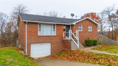 138 Paulman County Rd, Mingo Junction, OH 43938 - photo 2